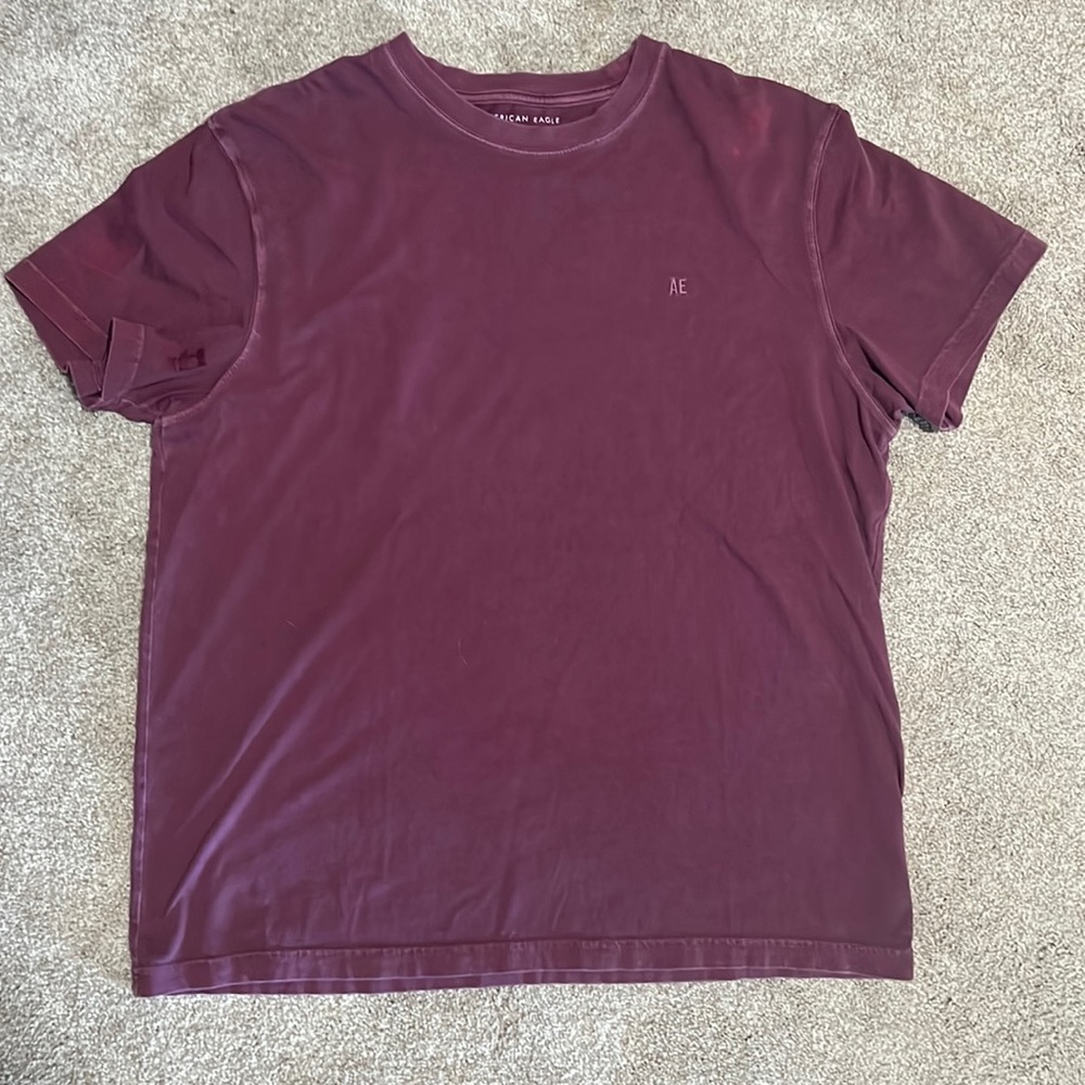 Mens American Eagle shirt